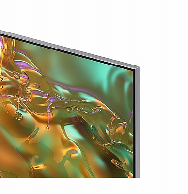 ������� 55 ����� QLED ��������� 4K ��� QE55Q80D ���� SAMSUNG ����� ���� ������