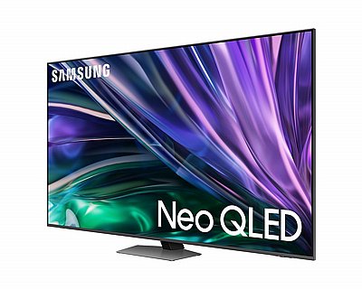 ������� 55 ����� Neo QLED ��������� 4K ��� QE55QN85D ���� SAMSUNG ����� ���� ������ �����