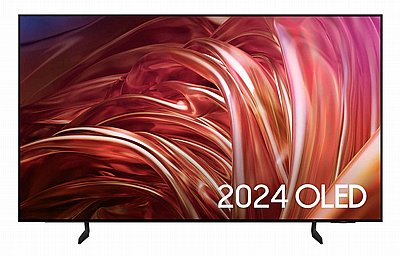 ������� 55 ����� OLED ���������� 4K ��� QE55S85D ���� SAMSUNG ����� ���� ������ �����