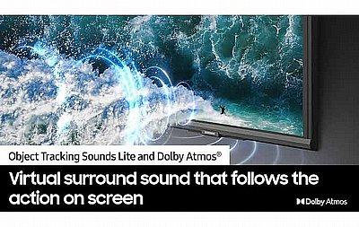 ������� 55 ����� OLED ���������� 4K ��� QE55S85D ���� SAMSUNG ����� ���� ������ �����
