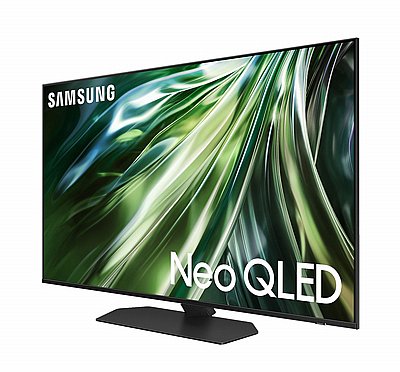 ������� 65 ����� Neo QLED ��������� 4K ��� QE65QN90D ���� SAMSUNG ����� ���� ������ �����
