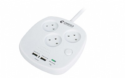 ���� ���� ������ QG-OGIO-USB �����