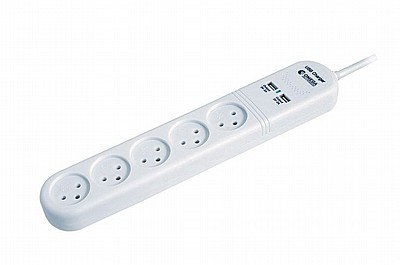 �� ��� ����� 2xUSB ��� 5 ����� OMEGA 