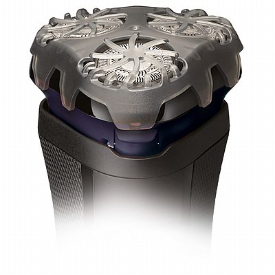 ����� ����� ������� ����� Remington �������� R4 Style Series R4002 �����