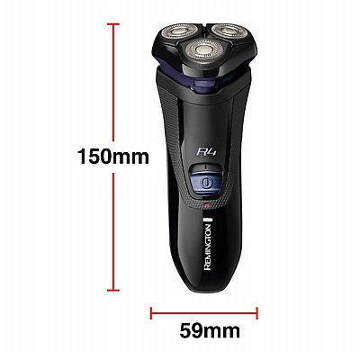 ����� ����� ������� ����� Remington �������� R4 Style Series R4002 �����