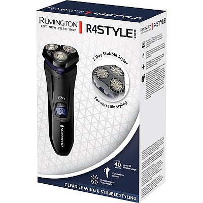 ����� ����� ������� ����� Remington �������� R4 Style Series R4002 �����