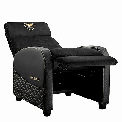 ������ ������� Cougar RANGER PRO ROYAL