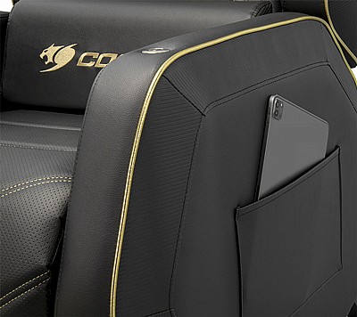 ������ ������� Cougar RANGER PRO ROYAL