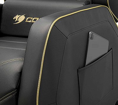 ������ ������� Cougar Ranger S