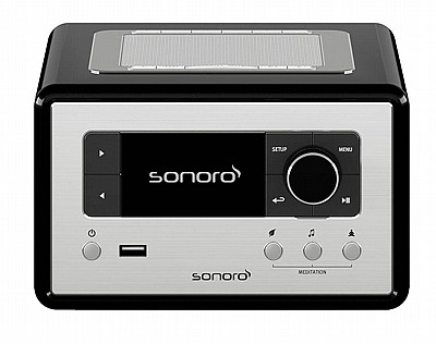 ����� ������ ALL IN ONE ��� RELAX ���� SONORO