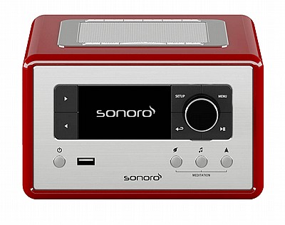 ����� ������ ALL IN ONE ��� RELAX ���� SONORO