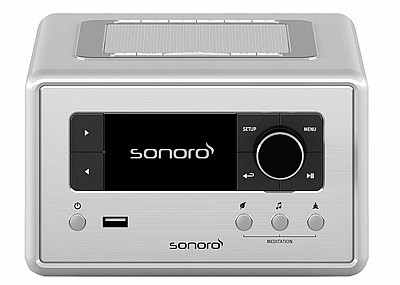 ����� ������ ALL IN ONE ��� RELAX ���� SONORO