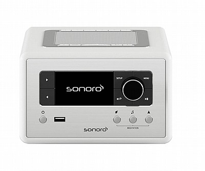 ����� ������ ALL IN ONE ��� RELAX ���� SONORO