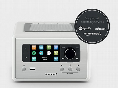 ����� ������ ALL IN ONE ��� RELAX ���� SONORO