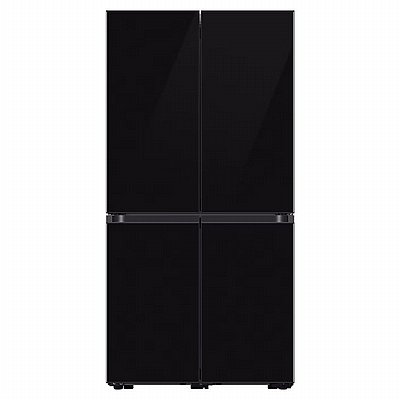 ���� 4 ����� 636 ���� Samsung ������ BeSpoke RF70DB9125B/W ������ ����,�����