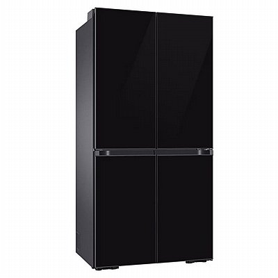 ���� 4 ����� 636 ���� Samsung ������ BeSpoke RF70DB9125B/W ������ ����,�����