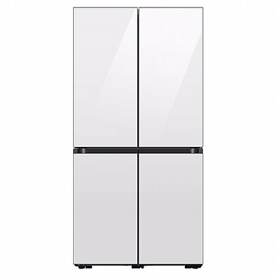 ���� 4 ����� 636 ���� Samsung ������ BeSpoke RF70DB9125WH ������ ����