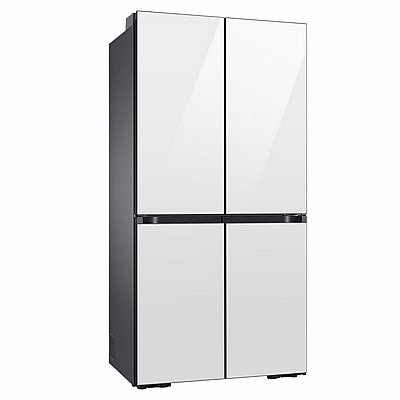 ���� 4 ����� 636 ���� Samsung ������ BeSpoke RF70DB9125WH ������ ����