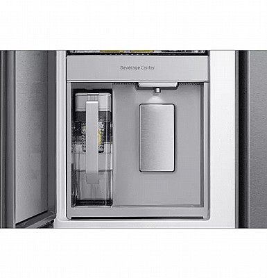 ���� Samsung RF72A9670SR ����� ����