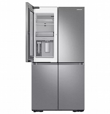 ���� Samsung RF72A9670SR ����� ����