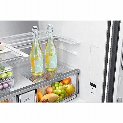���� 4 ����� 678 ���� Samsung ������ RF72DG9620SR