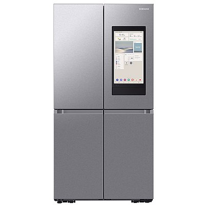 ���� ��� 4 ����� 668 ���� ���� ����� Samsung ������ Family Hub RF77DG9816SR