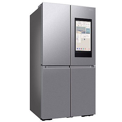 ���� ��� 4 ����� 668 ���� ���� ����� Samsung ������ Family Hub RF77DG9816SR