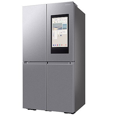 ���� ��� 4 ����� 668 ���� ���� ����� Samsung ������ Family Hub RF77DG9816SR