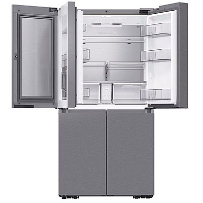 ���� ��� 4 ����� 668 ���� ���� ����� Samsung ������ Family Hub RF77DG9816SR