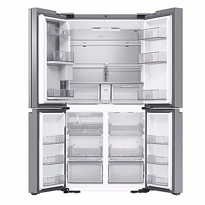 ���� ��� 4 ����� 668 ���� ���� ����� Samsung ������ Family Hub RF77DG9816SR