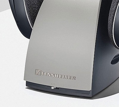 ������� �������� Sennheiser RS120