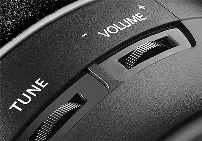 ������� �������� Sennheiser RS120