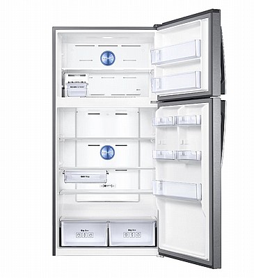 ���� �Samsung RT58K7044SL ����� ����