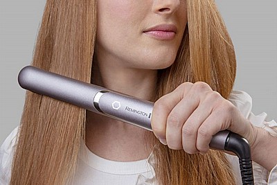  ������ ���� Remington PROluxe S9880 �����