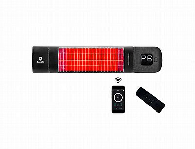 ���� ����� ������ ���� + ��� ���� SmartAir LAVA RC 2000