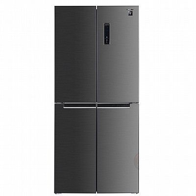 ���� 4 ����� Sharp SJ-8430ID ����