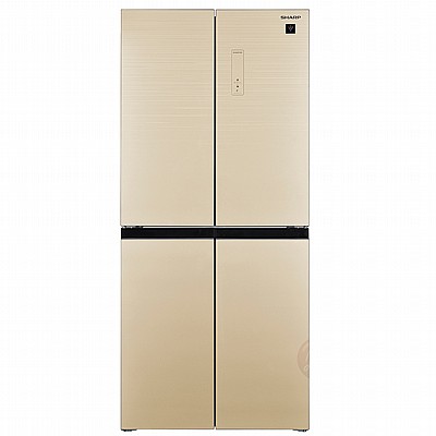 ���� 4 ����� Sharp SJ-8435 ����