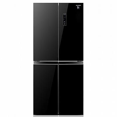 ���� 4 ����� Sharp SJ-8435 ����