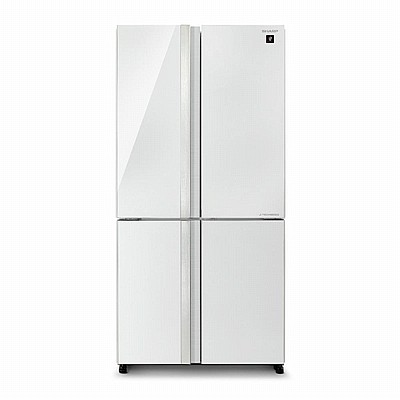 ���� 4 ����� ��� 611 ���� Sharp SJ-FSRN87V-WH