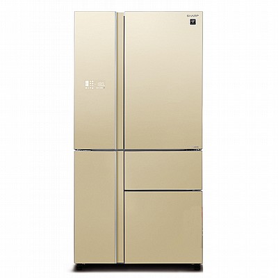 ���� 5 ����� Sharp SJ-R9730 ����