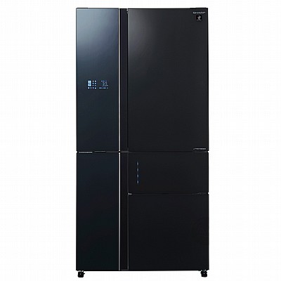 ���� 5 ����� Sharp SJ-R9731 ����