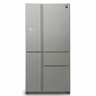 ���� 5 ����� Sharp SJ-R9733 ����