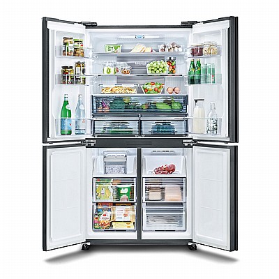 ���� 4 ����� Sharp SJ-8570SL ����� ���� �����