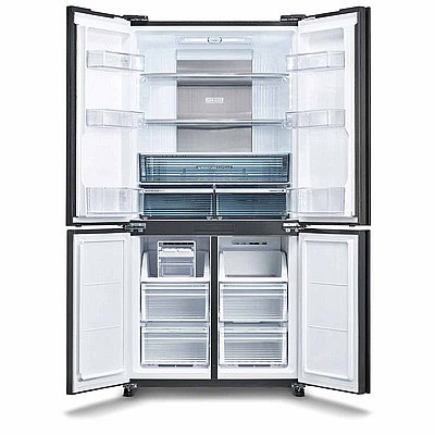 ���� 4 ����� Sharp SJ8950