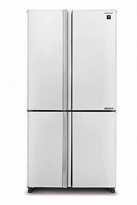 ���� 4 ����� Sharp SJ8950