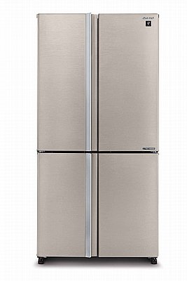 ���� 4 ����� Sharp SJ8950