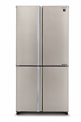 ���� 4 ����� Sharp SJ9160