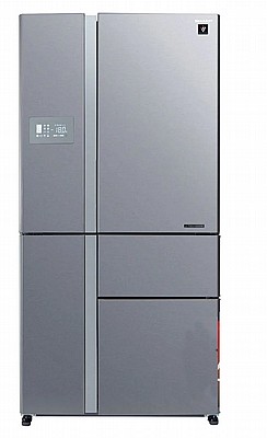 ���� 5 ����� Sharp SJ9610 ����