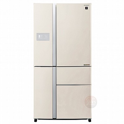 ���� 5 ����� Sharp SJ9630 ����