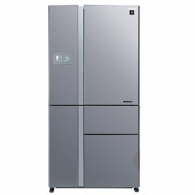 ���� 5 ����� Sharp SJ9630 ����